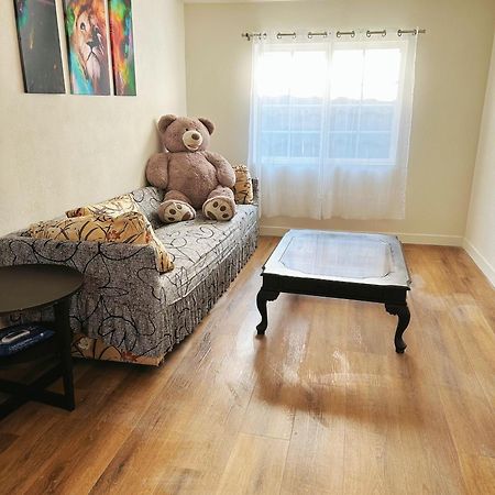 New Renovated Room With Shared Bathroom 哈仙达岗 外观 照片