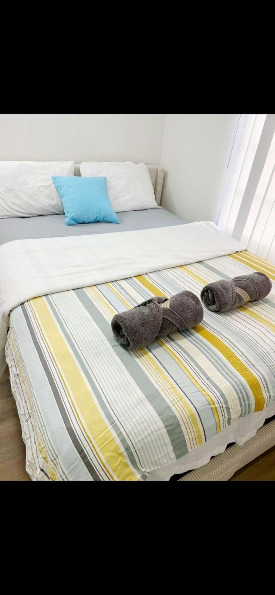 New Renovated Room With Shared Bathroom 哈仙达岗 外观 照片