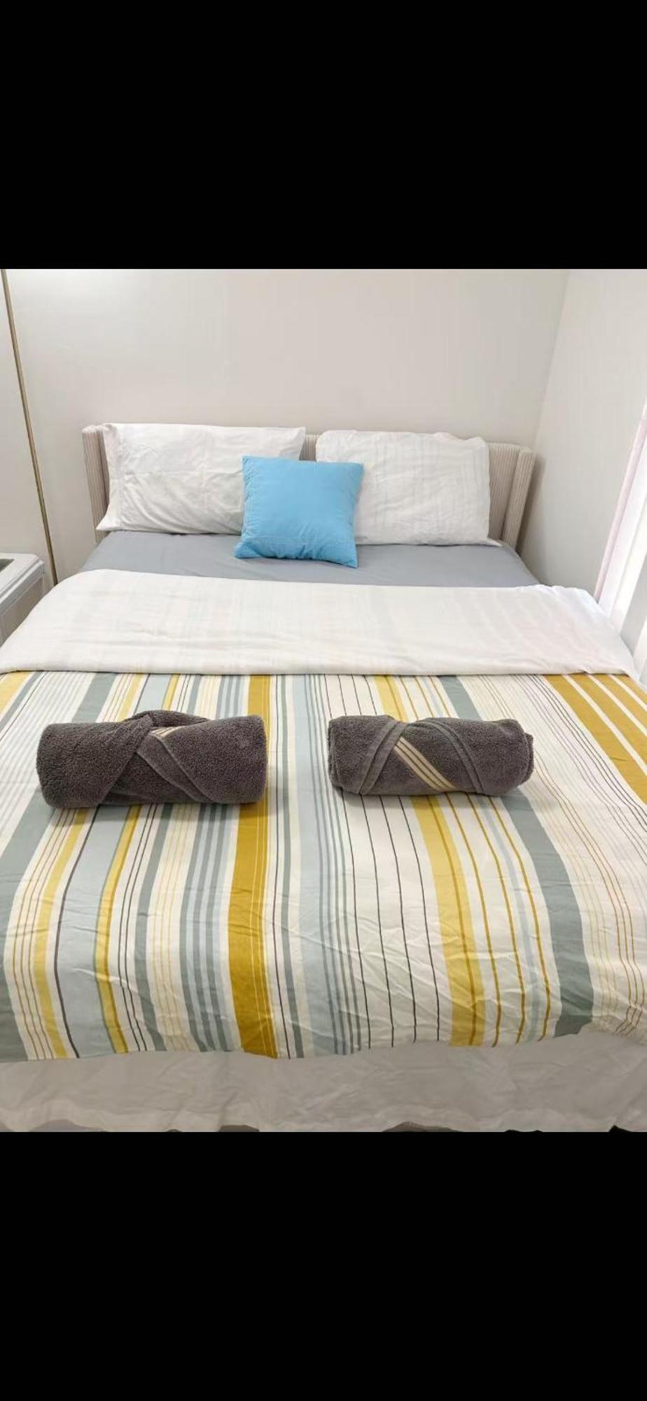 New Renovated Room With Shared Bathroom 哈仙达岗 外观 照片